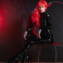 Fiery Dominatrix in Prince George for Your Most Exotic BDSM Experience!